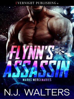 cover image of Flynn's Assassin